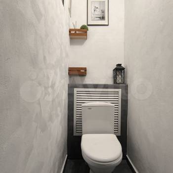 Продается 3-х комнатная квартира, 60 м²