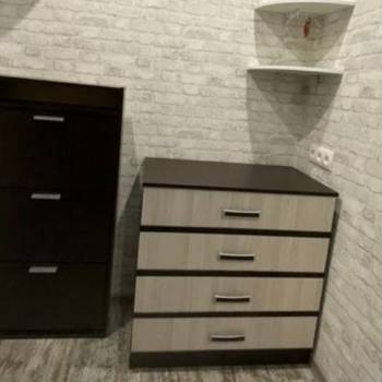 Продается 1-комнатная квартира, 47 м²