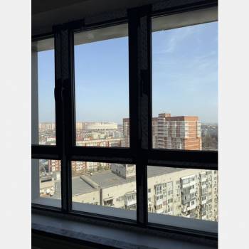 Продается 1-комнатная квартира, 42,5 м²