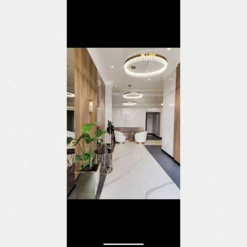 Продается 1-комнатная квартира, 42,5 м²