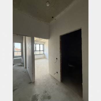 Продается 1-комнатная квартира, 42,5 м²