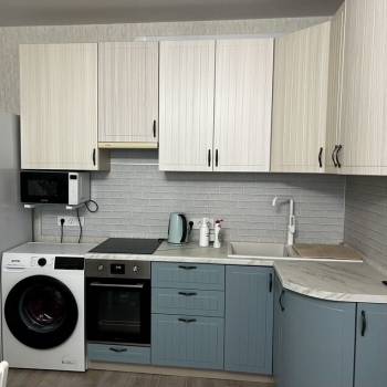 Продается 1-комнатная квартира, 36,7 м²