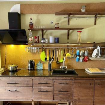 Продается 1-комнатная квартира, 38,9 м²