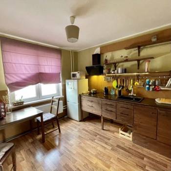 Продается 1-комнатная квартира, 38,9 м²