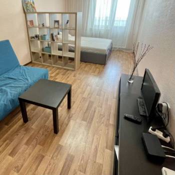 Продается 1-комнатная квартира, 38,9 м²