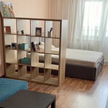 Продается 1-комнатная квартира, 38,9 м²