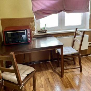 Продается 1-комнатная квартира, 38,9 м²