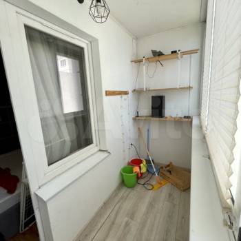 Продается 1-комнатная квартира, 38,9 м²
