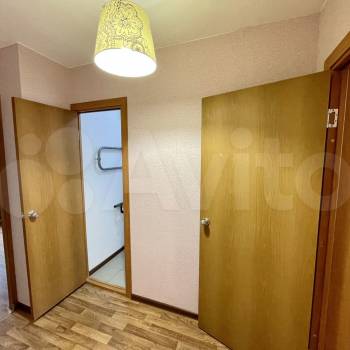 Продается 1-комнатная квартира, 38,9 м²