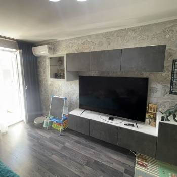 Продается 1-комнатная квартира, 46,4 м²