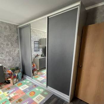 Продается 1-комнатная квартира, 46,4 м²