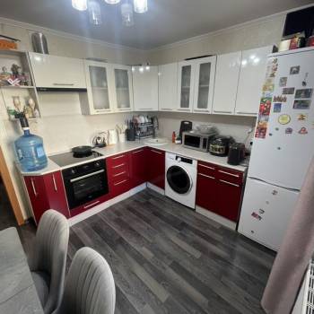 Продается 1-комнатная квартира, 46,4 м²