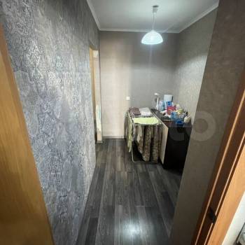 Продается 1-комнатная квартира, 46,4 м²