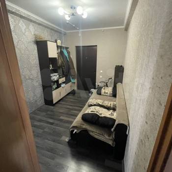 Продается 1-комнатная квартира, 46,4 м²