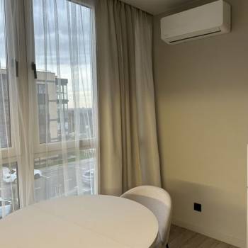 Продается 1-комнатная квартира, 23,1 м²