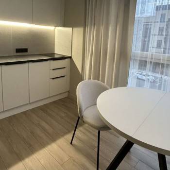 Продается 1-комнатная квартира, 23,1 м²