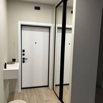 Продается 1-комнатная квартира, 23,1 м²