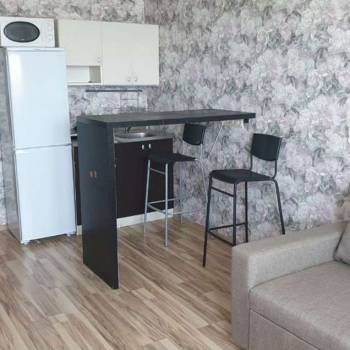 Продается 1-комнатная квартира, 23 м²