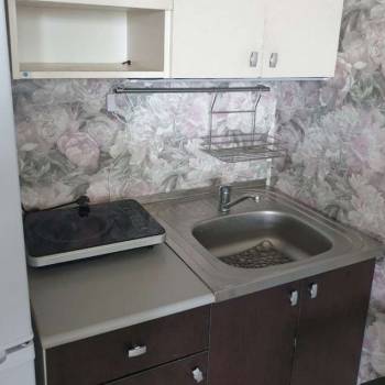 Продается 1-комнатная квартира, 23 м²