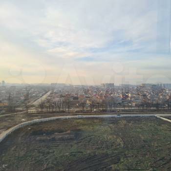 Продается 1-комнатная квартира, 29,6 м²