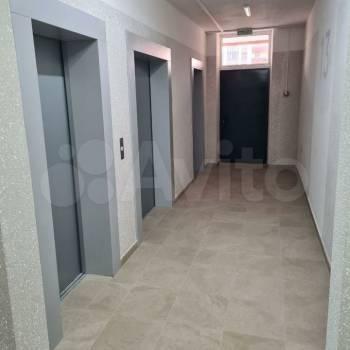 Продается 1-комнатная квартира, 29,6 м²