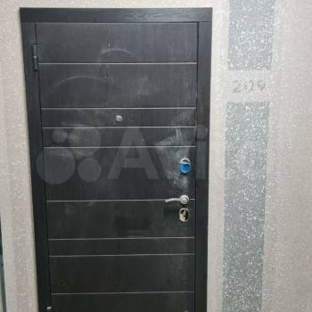 Продается 1-комнатная квартира, 29,6 м²