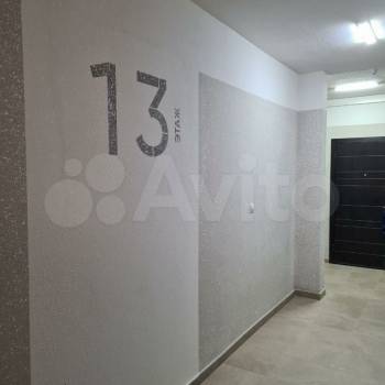 Продается 1-комнатная квартира, 29,6 м²