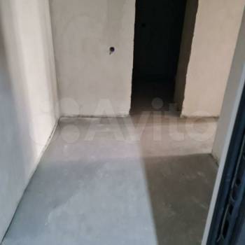 Продается 1-комнатная квартира, 29,6 м²