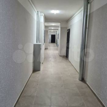 Продается 1-комнатная квартира, 29,6 м²