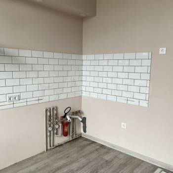 Продается 1-комнатная квартира, 26 м²