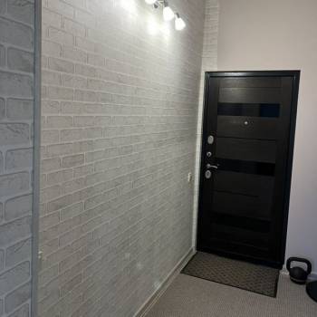 Продается 1-комнатная квартира, 26 м²