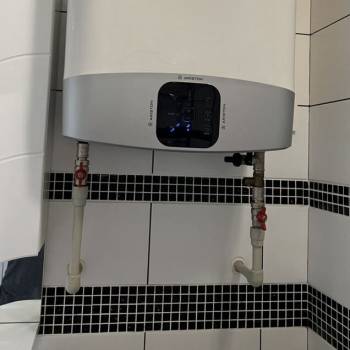 Продается 1-комнатная квартира, 26 м²