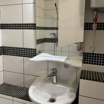 Продается 1-комнатная квартира, 26 м²