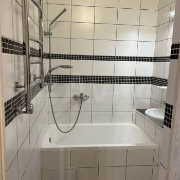 Продается 1-комнатная квартира, 26 м²