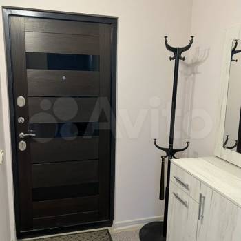 Продается 1-комнатная квартира, 26 м²