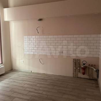 Продается 1-комнатная квартира, 26 м²