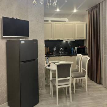 Продается 1-комнатная квартира, 26 м²