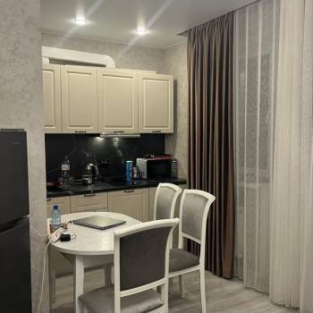 Продается 1-комнатная квартира, 26 м²