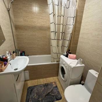 Продается 1-комнатная квартира, 25 м²