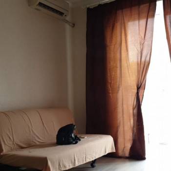 Продается 1-комнатная квартира, 25 м²