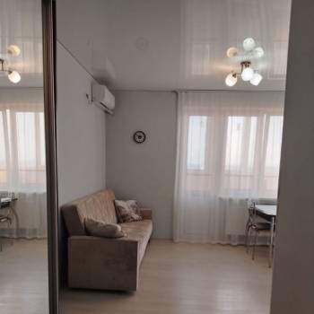 Продается 1-комнатная квартира, 25,4 м²