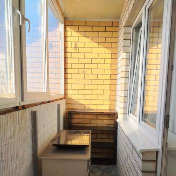 Продается 1-комнатная квартира, 25,4 м²