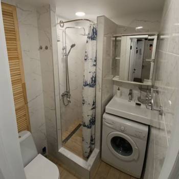 Сдается 1-комнатная квартира, 30 м²