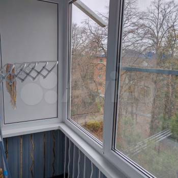 Сдается 1-комнатная квартира, 32 м²