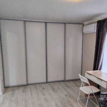 Сдается 1-комнатная квартира, 32 м²