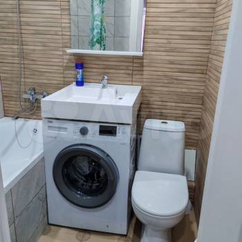 Сдается 1-комнатная квартира, 32 м²