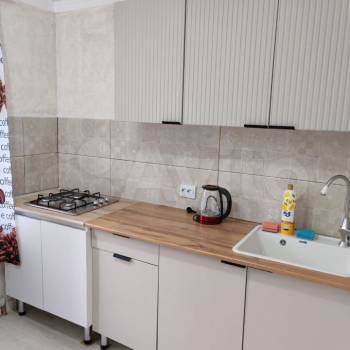 Сдается 1-комнатная квартира, 32 м²