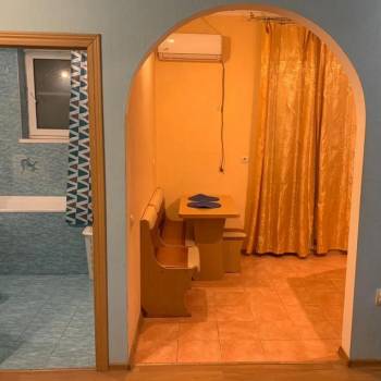 Сдается 1-комнатная квартира, 38 м²