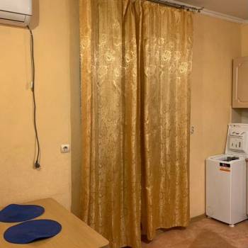 Сдается 1-комнатная квартира, 38 м²