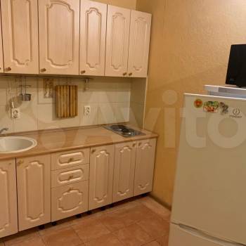 Сдается 1-комнатная квартира, 38 м²